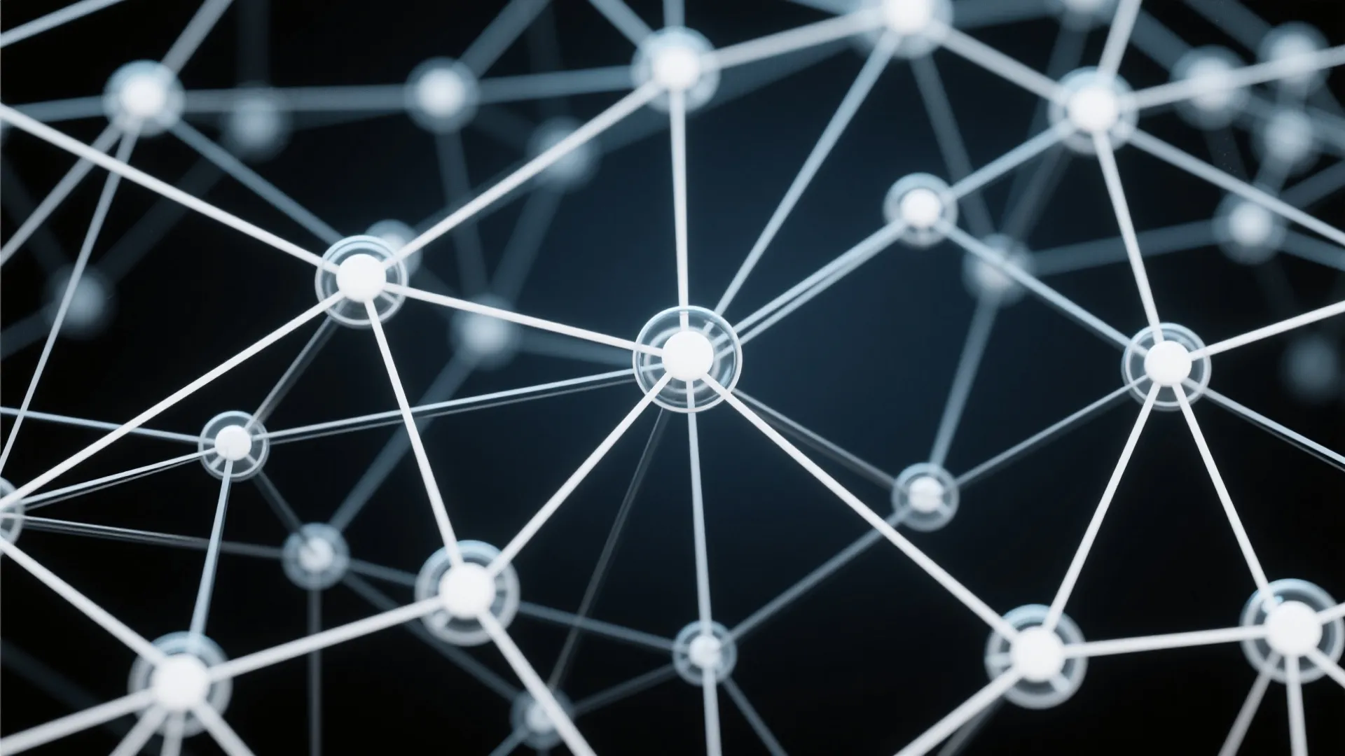 Data Network Background