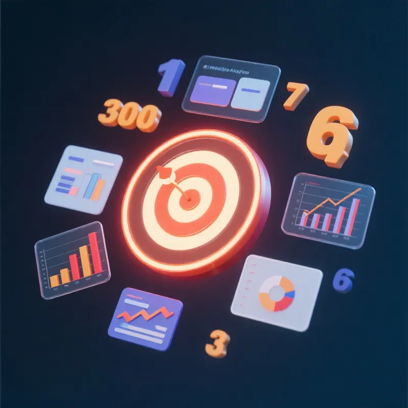 数据分析可视化